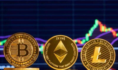 En büyük Bitcoin fonundan dönüşüm başvurusu..