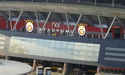 NEF’ten Galatasaray’a 725 milyon TL’LİK nefes..