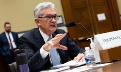 Fed’den kritik enflasyon açıklaması..