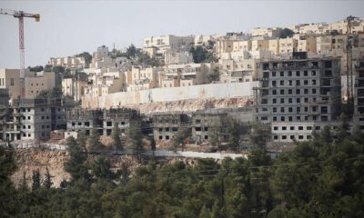 Terörist İsrail’den bir işgal kararı daha..