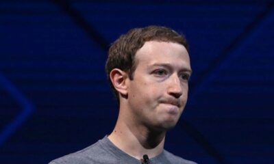 “Son 5 yılım aşağılayıcı oldu” diyen Mark Zuckerberg, geleceğini “meta”ya bağladı!.