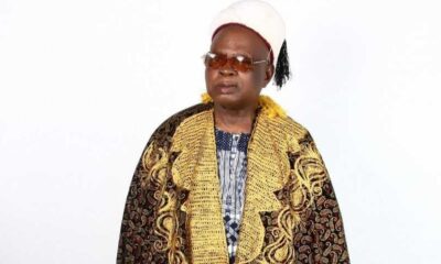 İkinci Abdülhamid Han’ın ”Bey” unvanı verdiği Nijeryalı aileden Türkiye’nin Afrika açılımına destek..