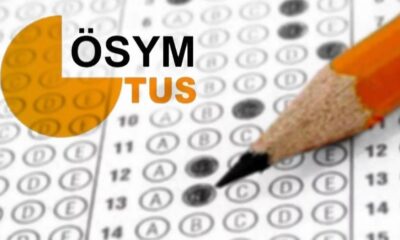 2021-TUS 2. dönem yerleştirme sonuçları açıklandı!.