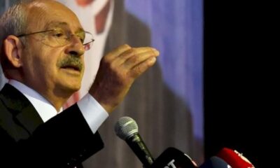 Kılıçdaroğlu FETÖ’cülere söz verdi! KHK’yla atılanları bir haftada iade edeceklermiş!.