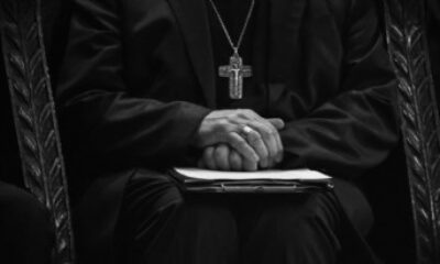 Fransa’da hükümet ile psikoposlar arasında cinsel istismar gerilimi! O psikopos bakanlığa çağrıldı!.