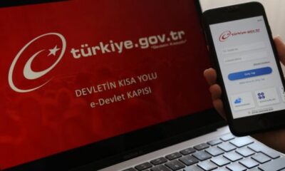 Halk eğitim kurs sertifikaları e-Devlet’te..