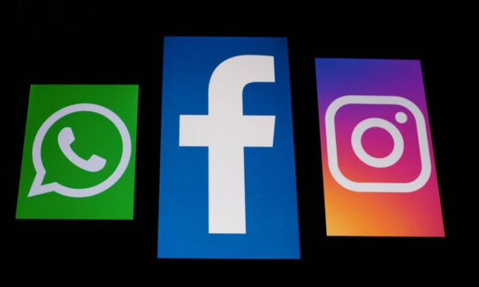 WhatsApp, Instagram ve Facebook çöktü!.