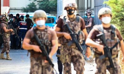 28 Şubat davası hükümlüsü 2 eski generalin cezaevinde kalması uygun görüldü!.