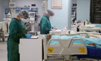 14 Ekim coronavirüs raporu açıklandı!.