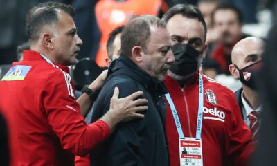 Sergen Yalçın PFDK’ya sevk edildi!.