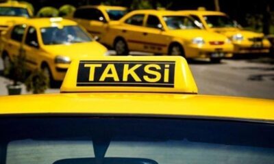 İstanbul’da müşteri kabul etmeyen taksicilere ceza kesildi!.