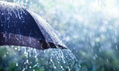 Meteorolojiden yurt genelinde sağanak yağış uyarısı..