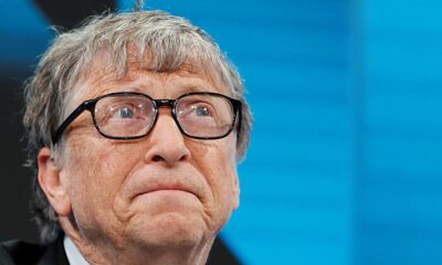 Bill Gates’in yeni taciz vakası! Uygunsuz mesajlar attığı ortaya çıktı!.