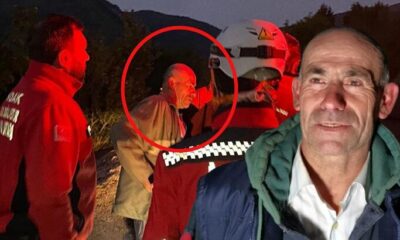 Dünya medyası, kendini arama çalışmalarına katılan adamı konuşuyor! “Dünya umurumda değil..”