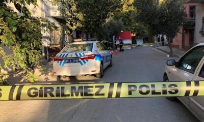 İki aile arasında silahlı kavga! 3 yaralı..