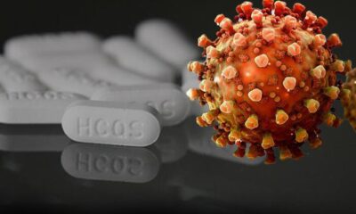 Coronavirüse karşı geliştirilen hapın fiyatı belli oldu!.