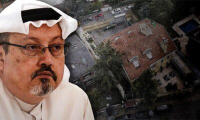 Washington Post yazdı! “Kaşıkçı için adalet sağlanamadı, ufukta kara bulutlar var!.”