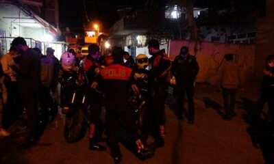 Çocukların kavgasına aileler de karıştı! Ölü ve yaralılar var!.