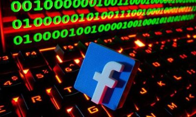 Facebook hisseleri erişim sorunuyla yüzde 5’in üzerinde değer kaybetti!.