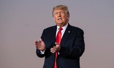 25 yıl sonra ilk! Trump o listeye giremedi!.