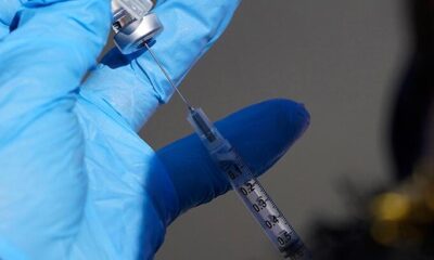 DSÖ, sıtma aşısını onayladı!.