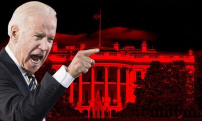 Beyaz Saray endişeli! Biden’ın oy kaybetmesi işleri kızıştırdı!.