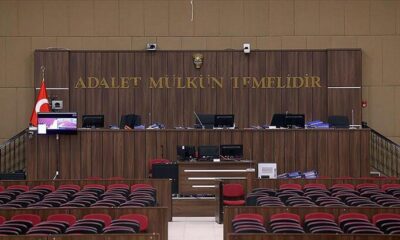 Boğaziçi Üniversitesi’nde gözaltına alınan öğrencilerden 2’si tutuklandı!.