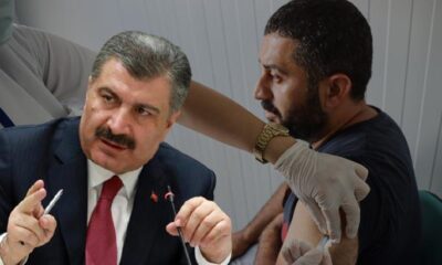 9 Ekim verileri açıklandı!. Covid-19 pandemisinde son durum..