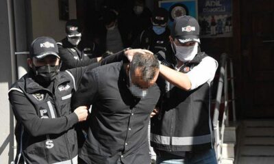 Camgöz çetesine operasyon! 24 kişi tutuklandı!.