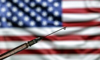 Texas’ta şirketlerin Covid-19 aşısını zorunlu tutması yasaklandı!.