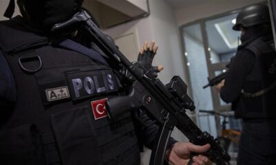 Tekirdağ merkezli 3 ilde ihaleye fesat karıştırma operasyonu! Çok sayıda kişi yakalandı!.