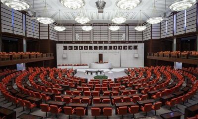 2022 Yılı Merkezi Yönetim Bütçe Kanunu Teklifi, TBMM’ye sunuldu!.