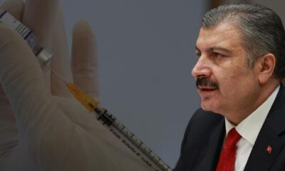 16 Ekim coronavirüs verileri açıklandı!.