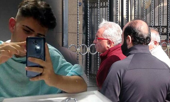 Liseli Boran, arkadaşı tarafından öldürüldü!.