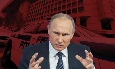 FBI, Putin’e yakınlığıyla bilinen Rus iş adamının Washington’daki evini bastı!.
