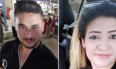 Kilis’te koca dehşeti! 20 gün önce doğum yapan eşinin kafasını duvara vurarak öldürdü!.