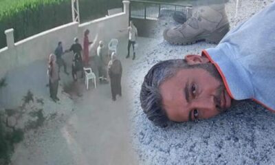Konya’da 7 kişinin öldürüldüğü katliama ilişkin davada yeni gelişme..