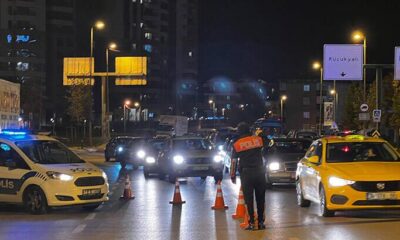 İstanbul’da eş zamanlı Yeditepe Huzur Denetimleri gerçekleştirildi!.