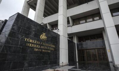 Merkez Bankası faiz kararını açıkladı!.