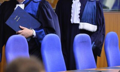 AİHM, FETÖ firarisi Akın İpek’in başvurusunu kabul edilemez buldu!.