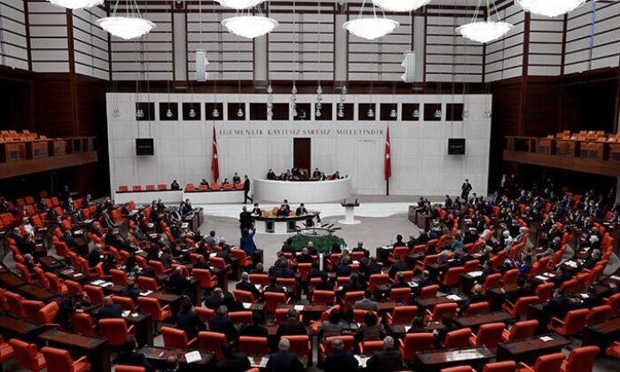 Kooperatiflere ilişkin kanun teklifi Meclis’ten geçti!.