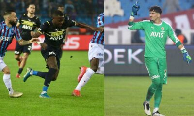 Fenerbahçe’ye PFDK şoku! Altay Bayındır ve Osayi’ye men cezası..