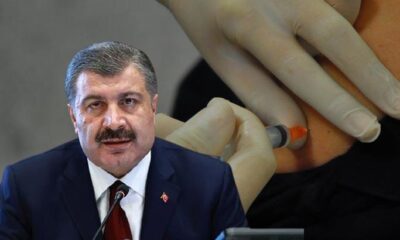 22 Ekim Covid-19 raporu açıklandı!.