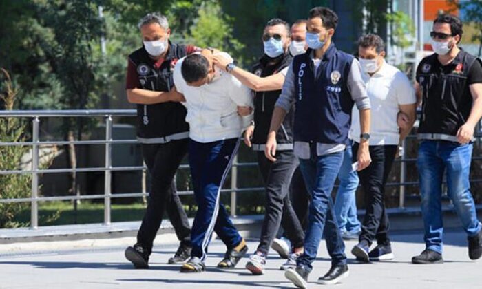 Bataklık Operasyonu’nda ara karar verildi!.