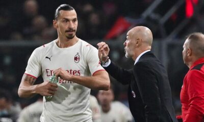 Milan, Bologna’yı deplasmanda 4-2 mağlup etti!.