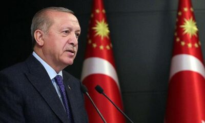 Cumhurbaşkanı Erdoğan, son bir yılda üçüncü kez Azerbaycan’a gidiyor!.