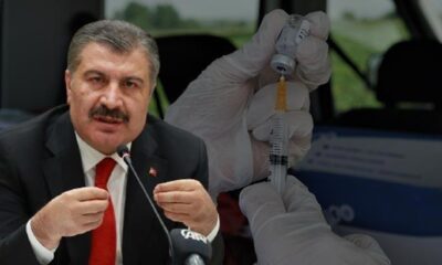 25 Ekim Covid-19 raporu açıklandı!.