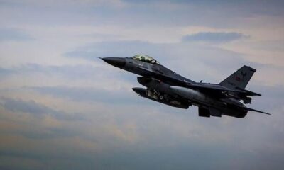 Zap bölgesinde 5 PKK’lı terörist öldürüldü!.