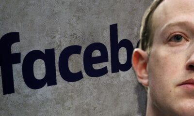 Belgeler tek tek yayınlanıyor!. Facebook ile ilgili skandal iddia..