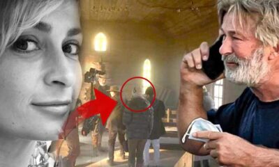 Alec Baldwin’in görüntü yönetmeni Halyna Hutchins’i kazara öldürmesinin ardından savcıdan ilk açıklama..